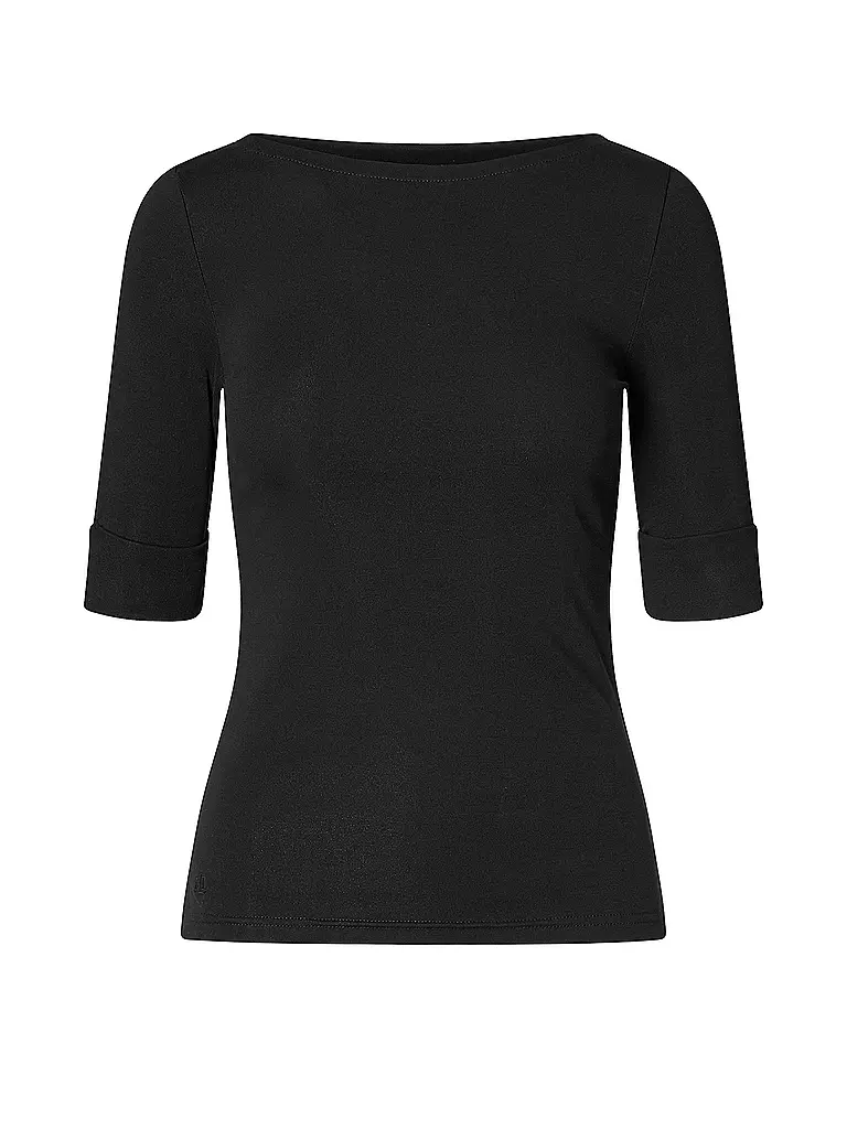 LAUREN RALPH LAUREN | T-shirt | Nero