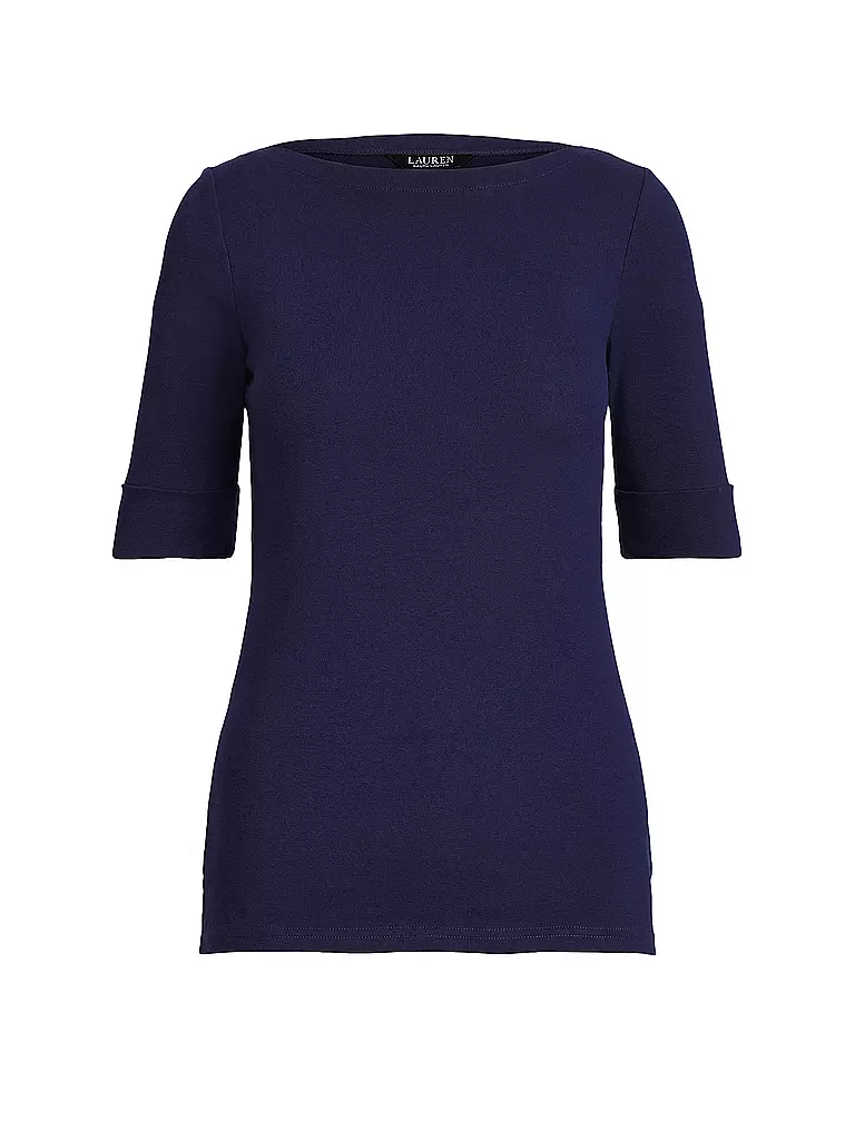LAUREN RALPH LAUREN | T-shirt | Blu scuro