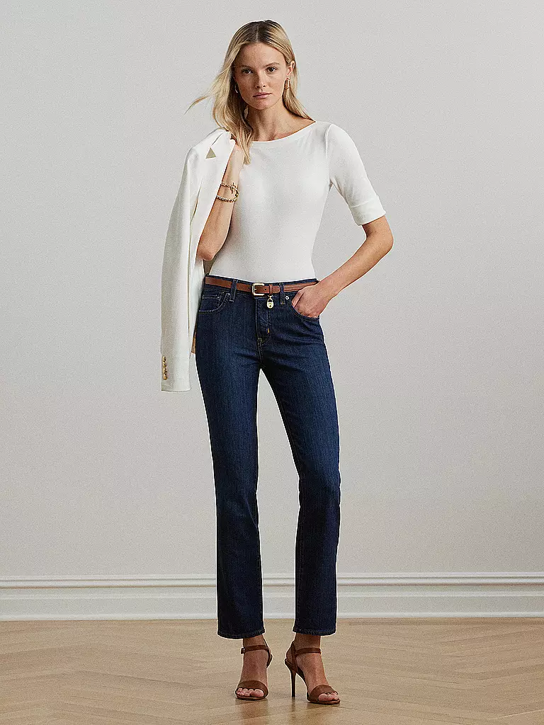 LAUREN RALPH LAUREN | T-shirt | Bianco
