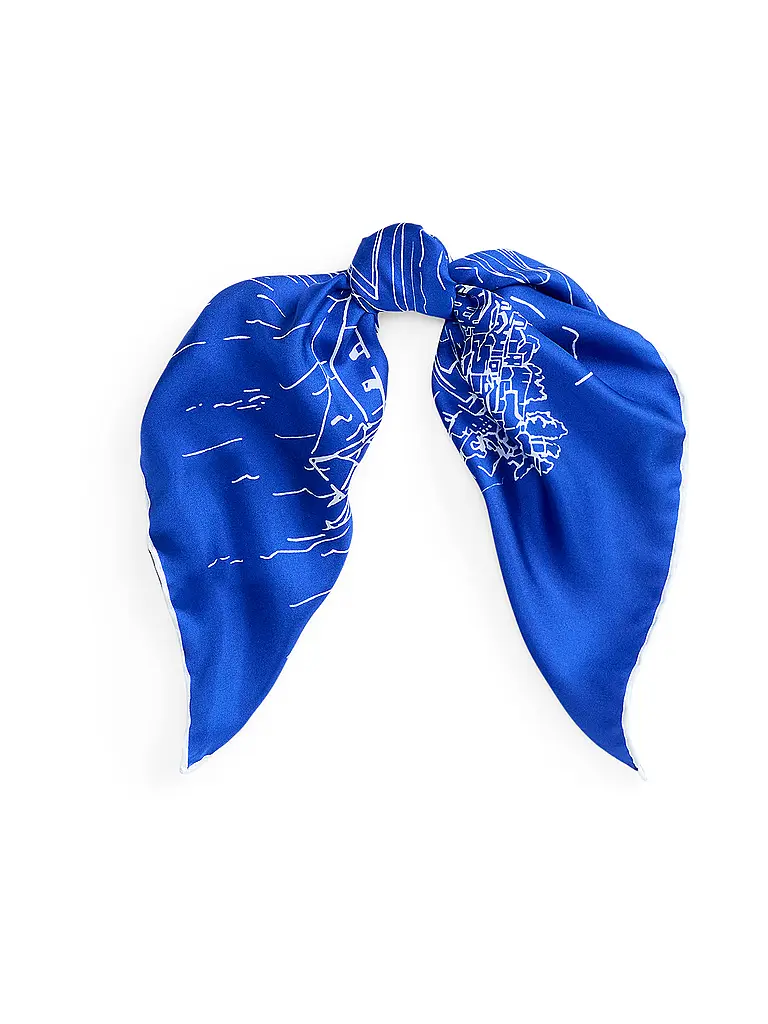 LAUREN RALPH LAUREN | Telo | Blu