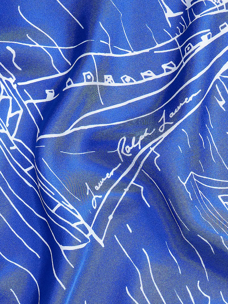 LAUREN RALPH LAUREN | Telo | Blu