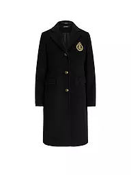 LAUREN RALPH LAUREN | Wollmantel | Nero