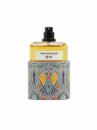 LBTY. LIBERTY BEAUTY | Ianthe Oud Eau de Parfum 100ml