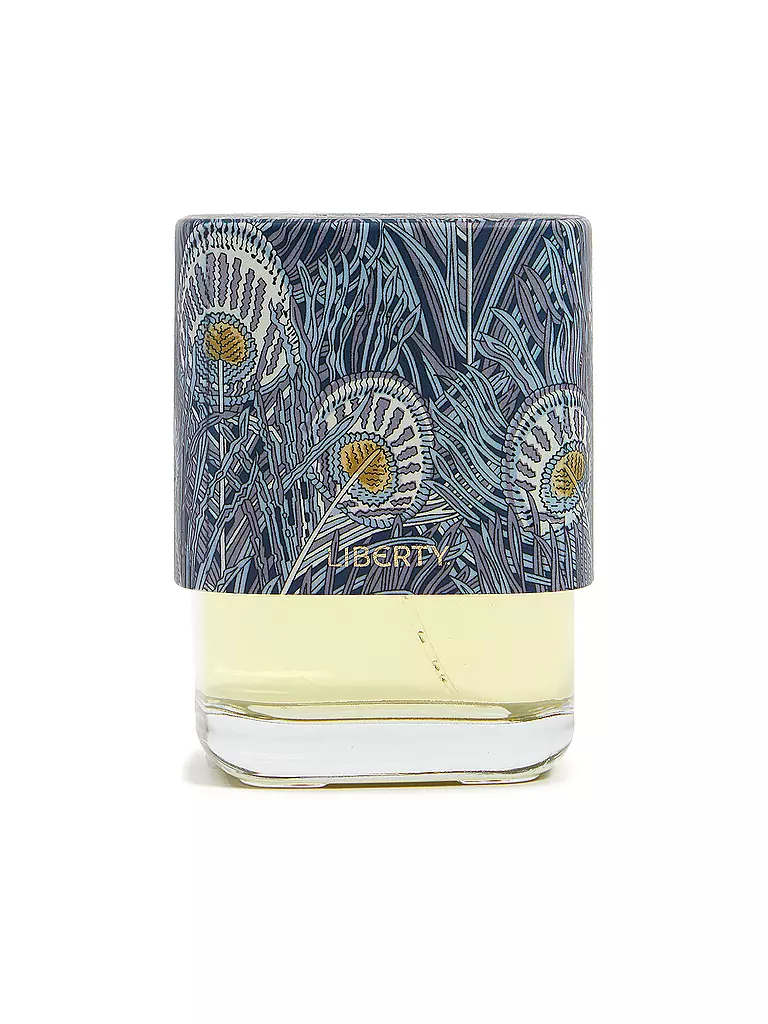 LBTY. LIBERTY BEAUTY | Hera Reigns Eau de Parfum 100ml | Senza colore