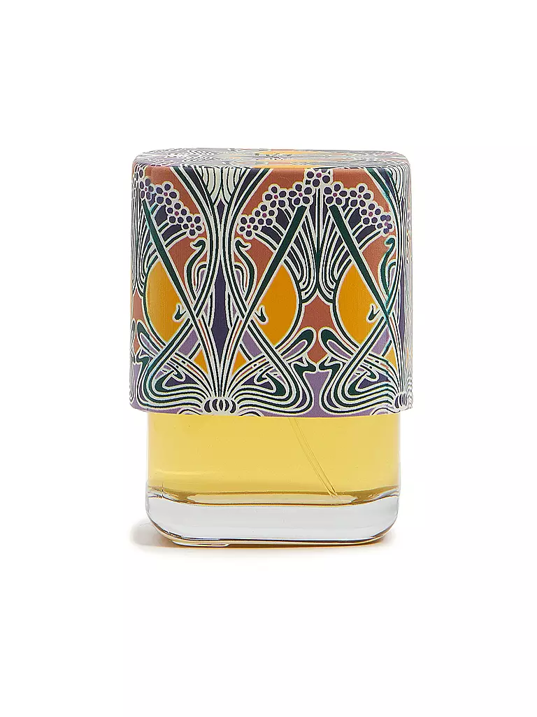 LBTY. LIBERTY BEAUTY | Ianthe Oud Eau de Parfum 100ml | Senza colore