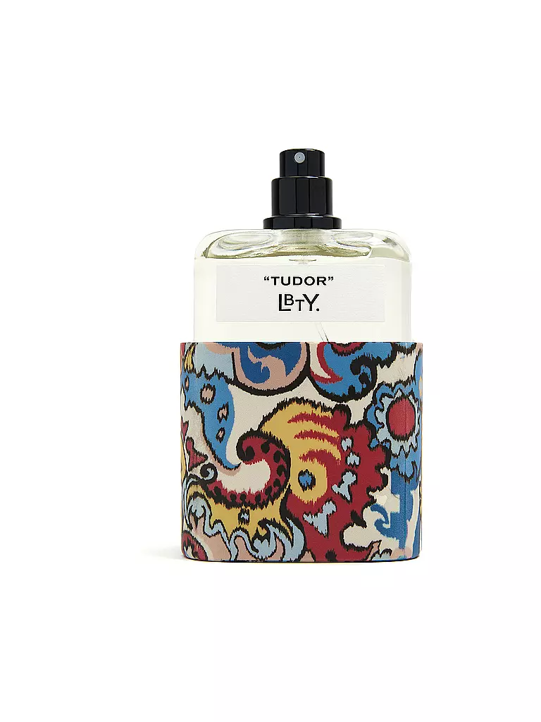 LBTY. LIBERTY BEAUTY | Tudor Eau de Parfum 100ml | Senza colore