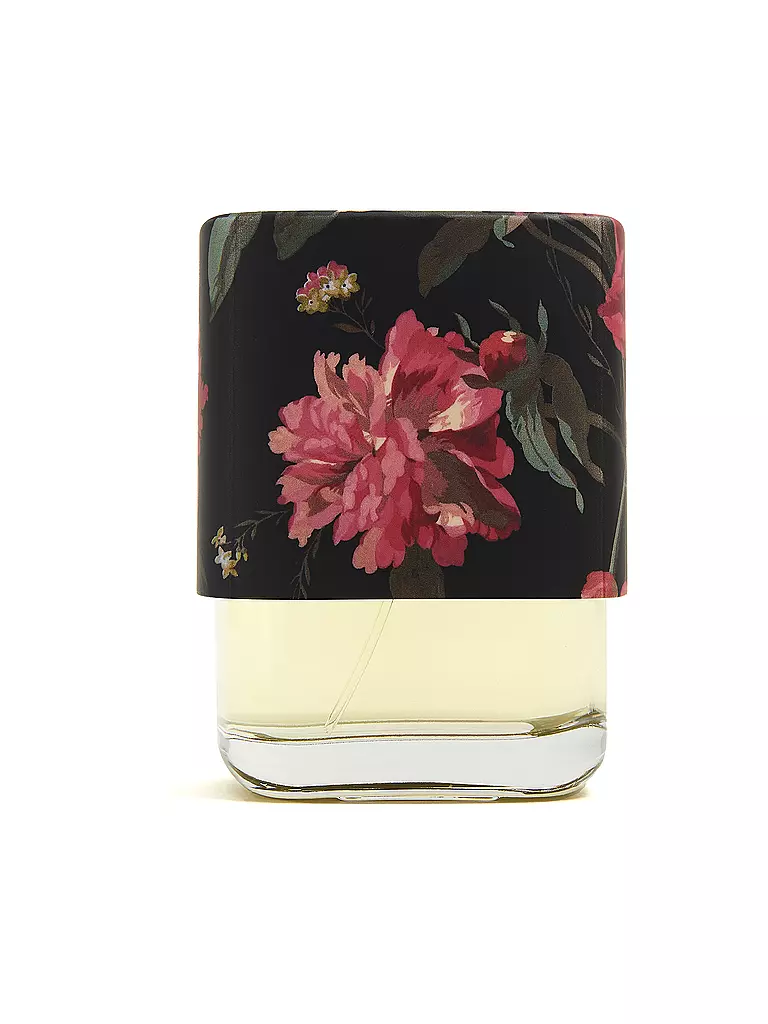 LBTY. LIBERTY BEAUTY | Wild Rosinda Eau de Parfum 100ml | Senza colore