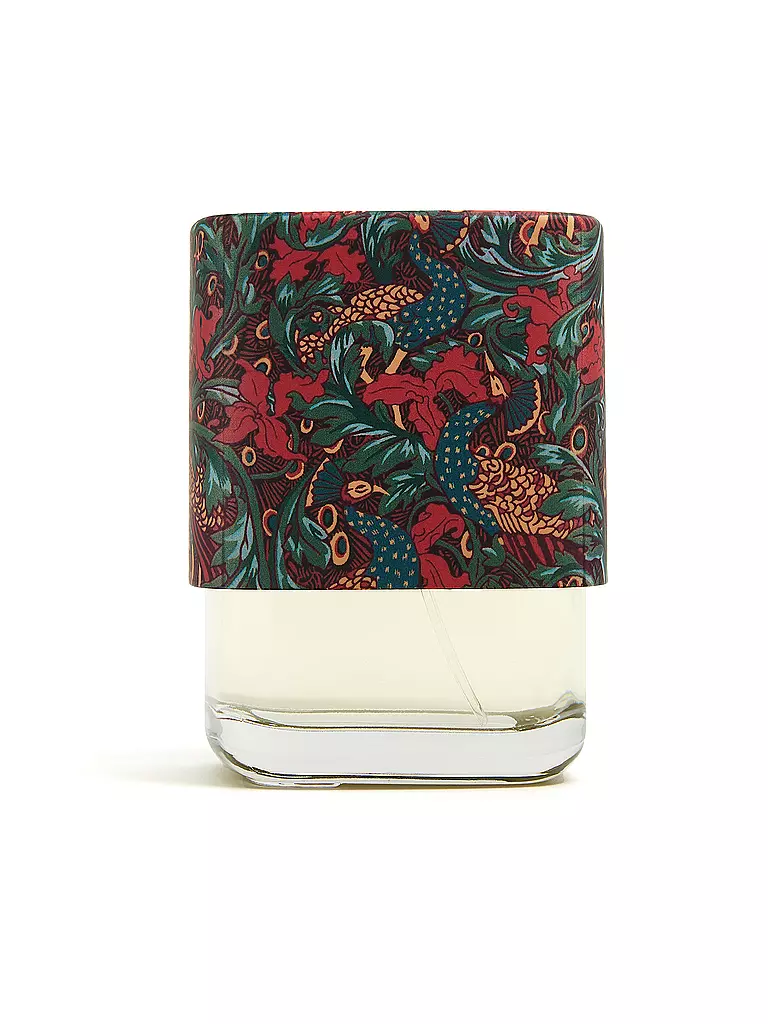 LBTY. LIBERTY BEAUTY | Zephirine Eau de Parfum 100ml | Senza colore