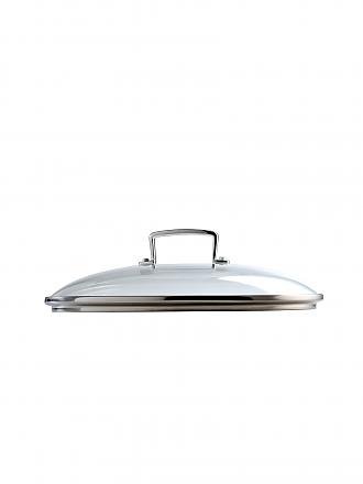 LE CREUSET | Coperchio in vetro 26 cm