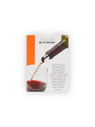 LE CREUSET | Versatore antigoccia WA-125