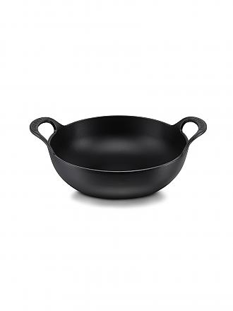 LE CREUSET | Bräter Balti Dish 24cm/2,7l Nero