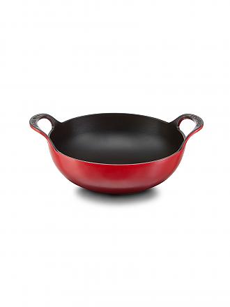 LE CREUSET | Bräter "Balti Dish" 24cm/2,7l (Rosso Forno)