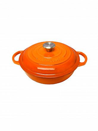 LE CREUSET | Stew Pot Signature 22cm Rosso Forno