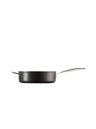 LE CREUSET | Saltapasta antiaderente in alluminio con manico ausiliario 26 cm/4 l