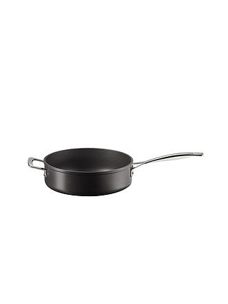 LE CREUSET | Saltapasta antiaderente in alluminio con manico ausiliario 26 cm/4 l