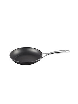 LE CREUSET | Padella piatta antiaderente in alluminio 20 cm Nera