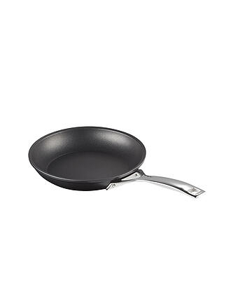 LE CREUSET | Padella piatta antiaderente in alluminio 20 cm Nera