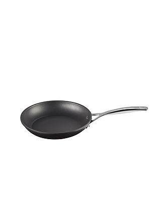 LE CREUSET | Padella piatta antiaderente in alluminio 24 cm