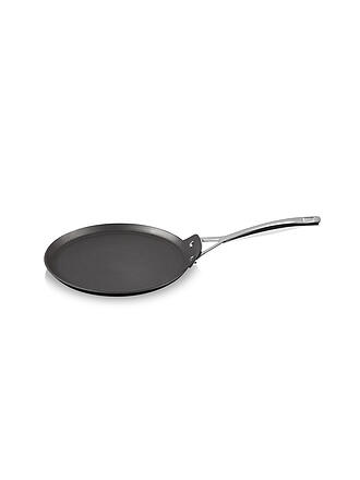 LE CREUSET | Crepiera antiaderente in alluminio 24 cm nera