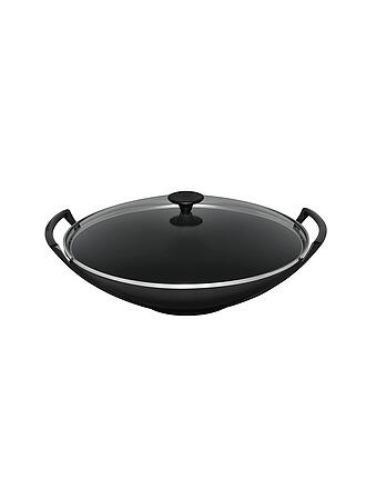 LE CREUSET | Wok 36 cm/4,5 l