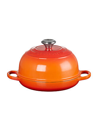 LE CREUSET | Cocotte per pane in ghisa 24 cm/1,6 l Rosso Forno