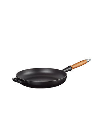 LE CREUSET | Padella Signature 28 cm/2,6 l Nera