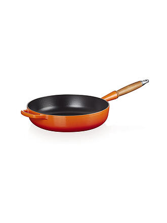LE CREUSET | Saltapasta Signature 28 cm/3,6 l Rosso Forno