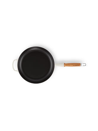 LE CREUSET | Padella Signature 28cm/2,6l Merinuge