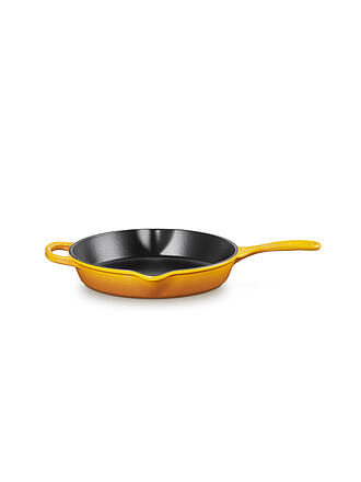 LE CREUSET | Padella alta da forno e da portata in ghisa 26 cm/2 l Nectar