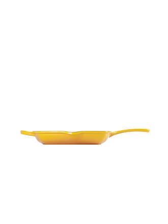 LE CREUSET | Grill quadrato 26x26 cm SIGNATURE Nectar