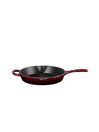LE CREUSET | Padella alta da portata Signature 26cm/2l Granato