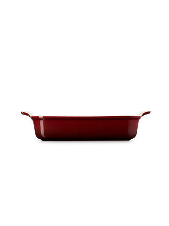 LE CREUSET | Pirofila Tradition 32x24cm/4l Granato