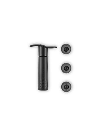 LE CREUSET | Pompa per vino WA137 Nera