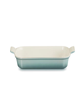 LE CREUSET | Pirofila rettangolare Tradition in gres 26x19cm/2,4l