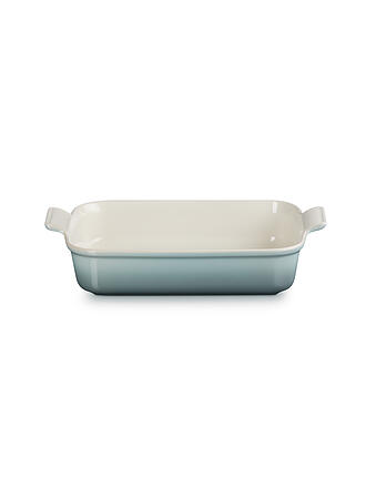 LE CREUSET | Pirofila Tradition 32x24cm/4l Sea Salt