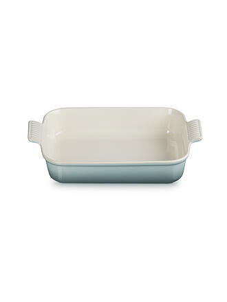 LE CREUSET | Pirofila Tradition 32x24cm/4l Sea Salt