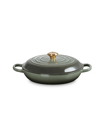 LE CREUSET | Gourmet Profitopf 30cm/3,5l SIGNATURE Timo
