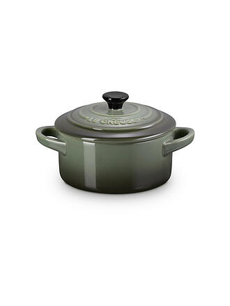 LE CREUSET | Mini-Cocotte POTERIE 10cm/0,2L Timo