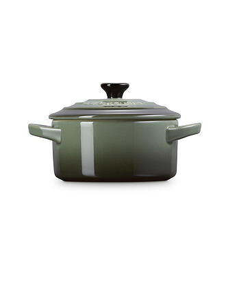 LE CREUSET | Mini-Cocotte POTERIE 10cm/0,2L Timo