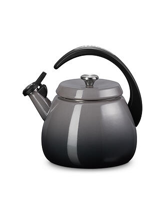 LE CREUSET | Bollitore CLOCHE Flint