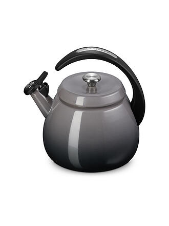 LE CREUSET | Bollitore CLOCHE Flint