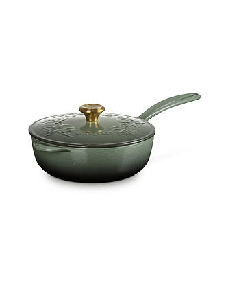 LE CREUSET | Casseruola con manico e coperchio 21 cm HOLLY Thyme