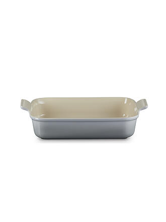 LE CREUSET | Pirofila TRADITION 32cm/4l Grigio Perla