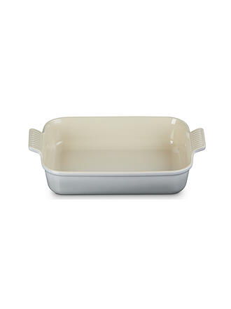 LE CREUSET | Pirofila TRADITION 32cm/4l Grigio Perla