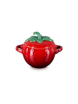 LE CREUSET | Pirofila MINI-COCOTTE FRUIT 570ml Fragola