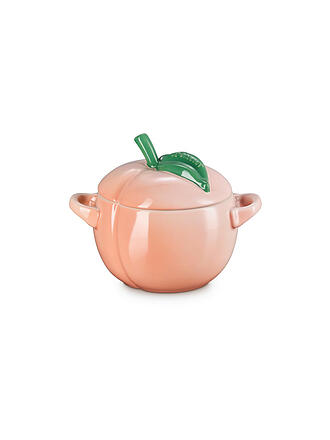 LE CREUSET | Pirofila MINI-COCOTTE FRUIT 580ml Pesca
