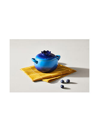 LE CREUSET | Pirofila MINI-COCOTTE FRUIT 480ml Mirtillo