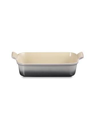LE CREUSET | Pirofila TRADITION 26x19cm/ 2,4l Flint