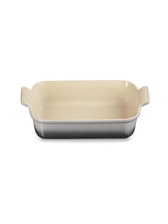 LE CREUSET | Pirofila TRADITION 26x19cm/ 2,4l Flint