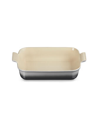 LE CREUSET | Pirofila TRADITION 32x24cm /4l Flint